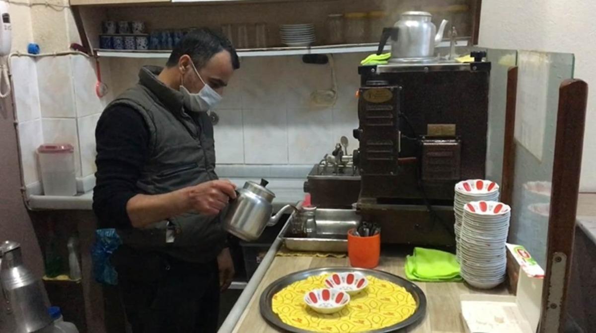 Bartın&rsquo;da esnaf normalleşme sevinci yaşıyor