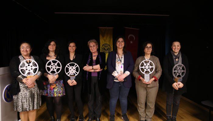 4.Uluslararası Kadın Yönetmenler Festivali açılışını yaptı