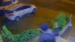 İkinci kez geldi: İçeri nasıl girdi bilmiyoruz