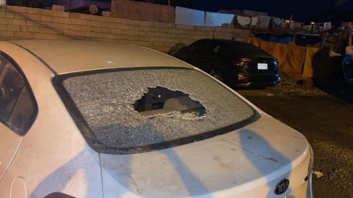 Husiler&rsquo;den Suudi Arabistan&rsquo;a roket saldırısı: 5 yaralı