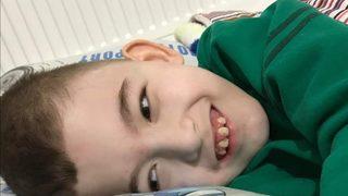 Enfeksiyon kapan 11 yaşındaki Yiğithan hayatını kaybetti