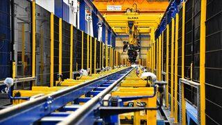 60,6 milyonluk kar açıklaması yapan KARDEMİR, genel kurul toplantı tarihini KAP'a bildirdi! 