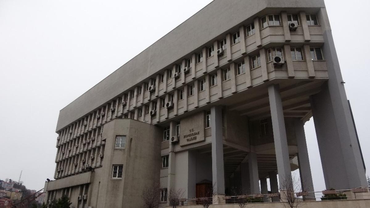 Zonguldak Hıfzıssıhha Kurulu yeni kararları a&ccedil;ıkladı