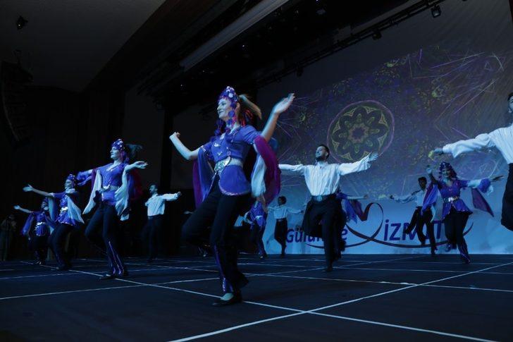 İzmit Sanat Akademisi başlıyor G1