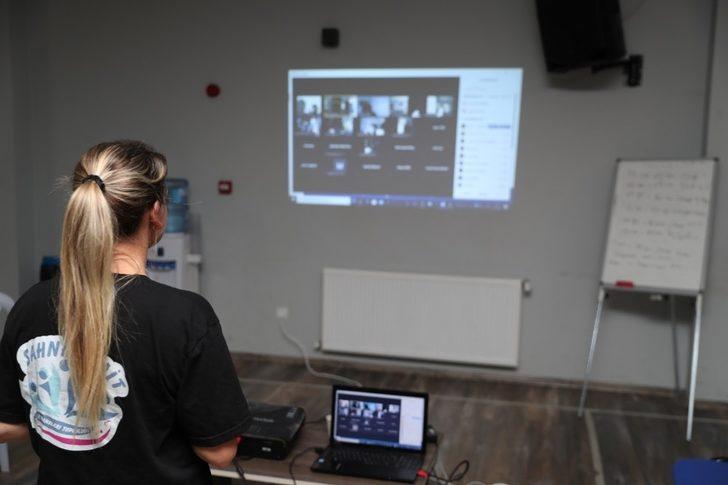 İzmit Sanat Akademisi başlıyor G2