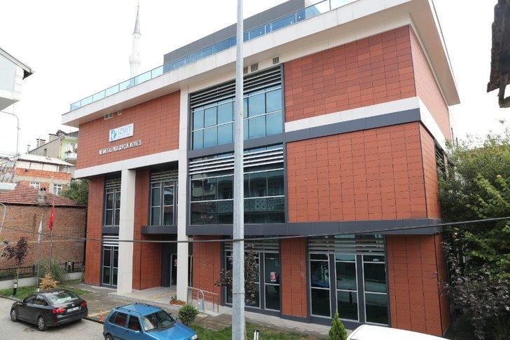 İzmit Sanat Akademisi başlıyor G3