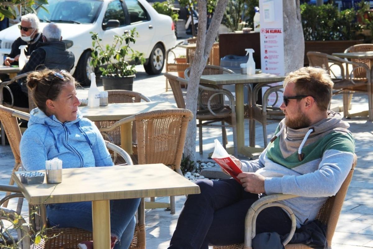 Cumhurbaşkanı a&ccedil;ıkladı, esnaf harekete ge&ccedil;ti