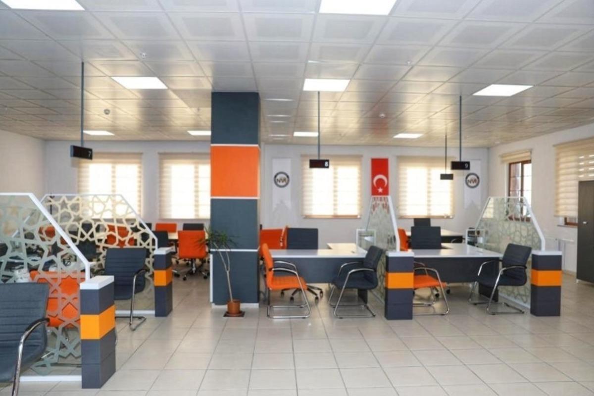 S&uuml;leyman Soylu, L&uuml;lebrugaz N&uuml;fus M&uuml;d&uuml;rl&uuml;ğ&uuml;&rsquo;n&uuml; &ouml;rnek g&ouml;sterdi