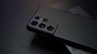 DxOMark Samsung Galaxy S21 Ultra'yı puanladı, tartışmalar başladı!