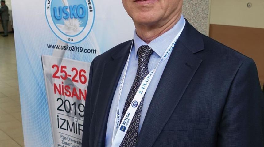 Profes&ouml;rden &ccedil;obanlık dersi