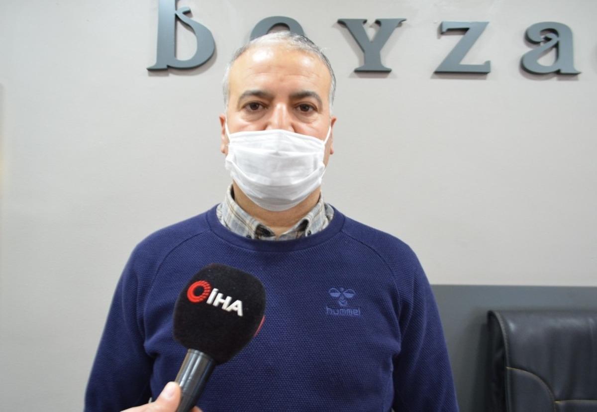 Restoranları a&ccedil;an esnafı &lsquo;Paket alışkanlığı&rsquo; endişesi sardı