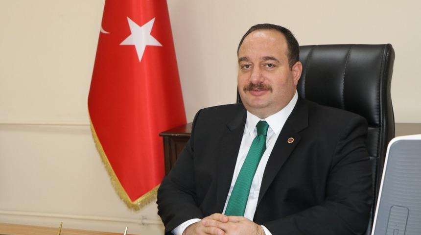 Viranşehir’in çehresi hizmetlerle değişiyor