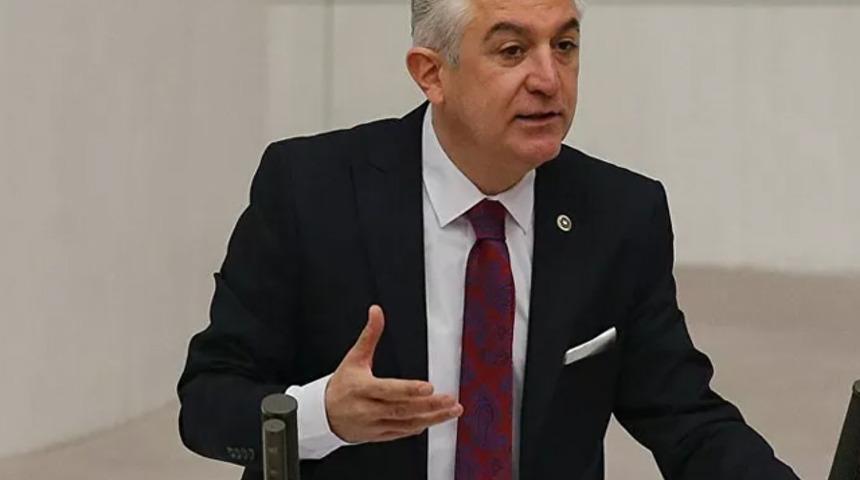 CHP'den istifa etmişti! Teoman Sancar ile ilgili 'kaset' iddiasında yeni gelişme