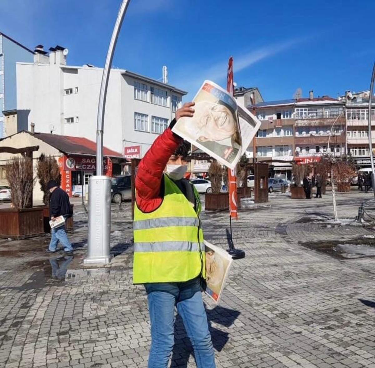 Erbakan 10. yılında Sarıkamış&rsquo;ta anılıyor