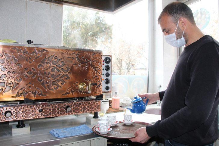 Düşük riskli Bingöl’de “Yeni Kontrollü Normalleşme Süreci” başladı G3