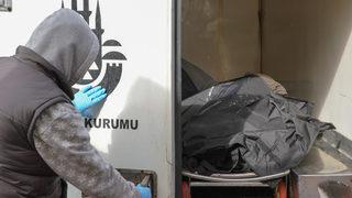 Bahçelievler'de korkunç olay! Cami tuvaletinde intihar etti