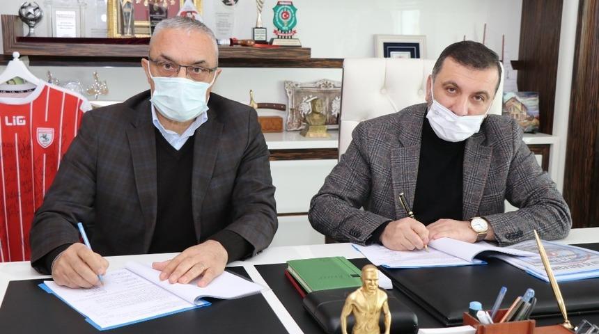 Kavak&rsquo;ta toplu s&ouml;zleşme sevinci