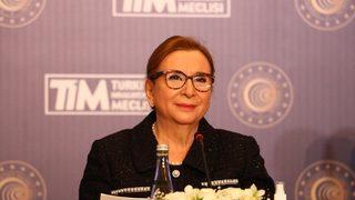 Bakan Pekcan: 'e-Ticaret piyasa gözetim ve denetimi altına alındı'