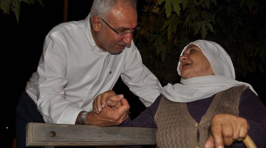 Sosyal koruma kalkanından Malatya&rsquo;ya 400 milyonluk kaynak