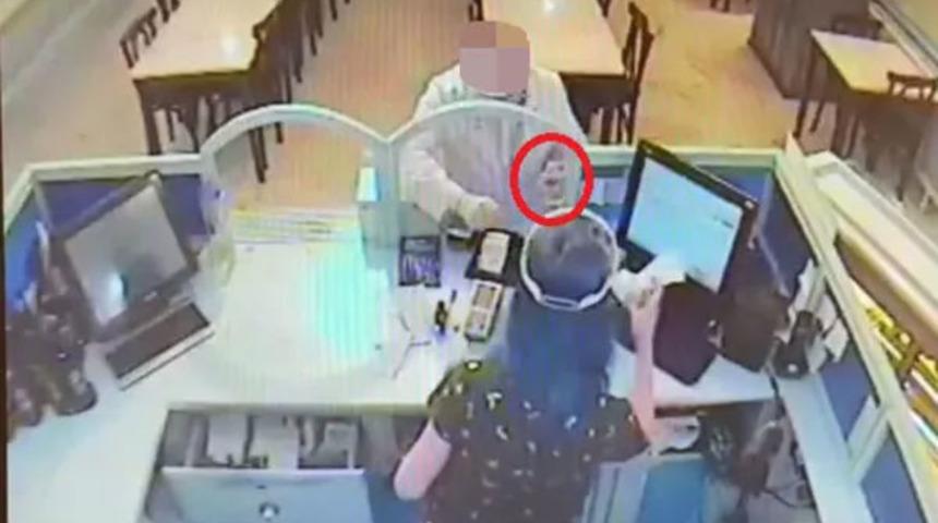 Bursa'daki tarihi iskender kebapçısındaki skandalda yeni gelişme