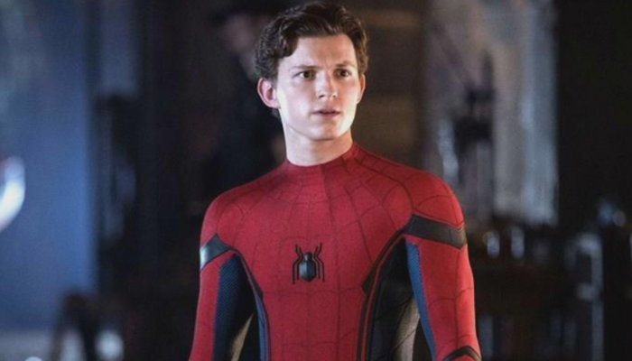 Spider-Man 3 filminde şoke eden ayrılık! Spider-Man 3’ün ardından başrol Tom Holland’ın sözleşmesi bitecek