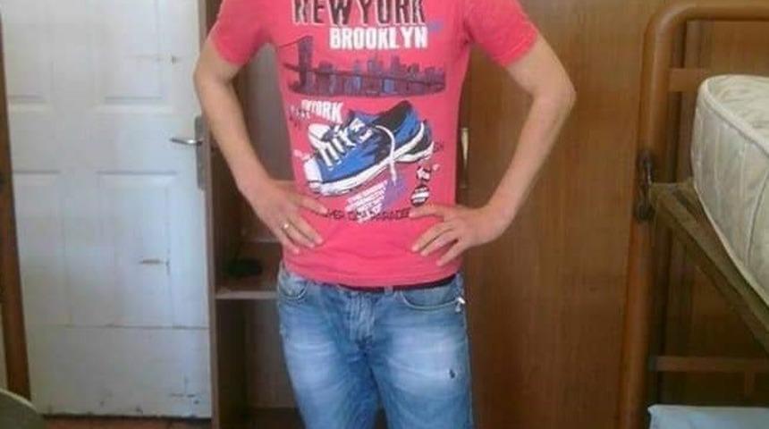 Antalya&rsquo;ya gittikten sonra iki aydır haber alınamayan gen&ccedil; bulundu