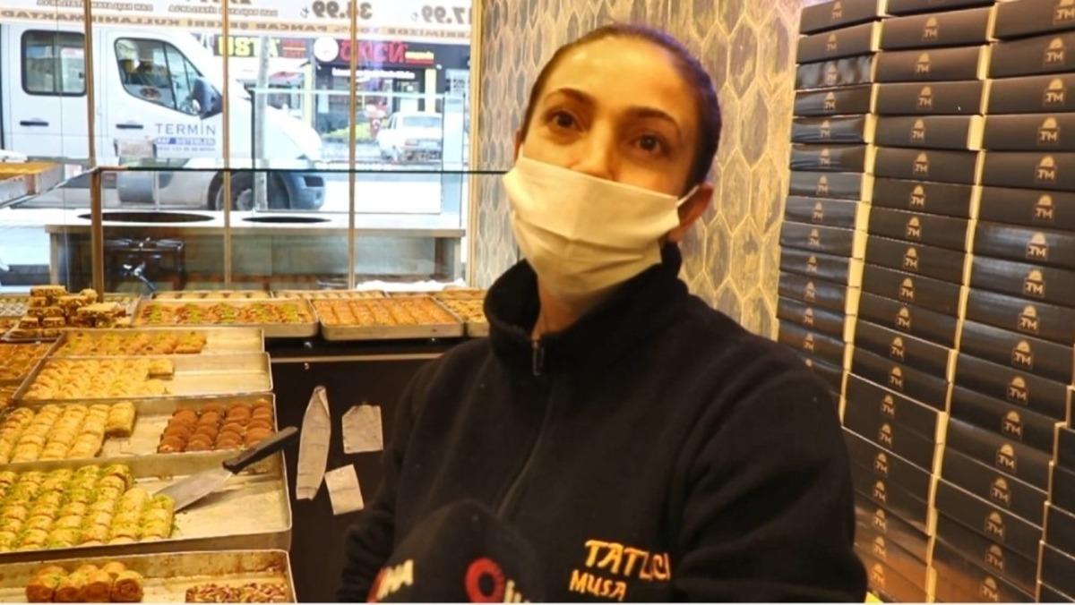 Normalleşme adımlarını esnaf bayram, &ccedil;ocuklar ise mutlulukla karşıladı