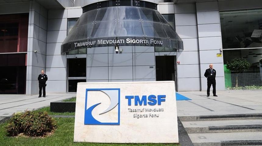 21 tasarruf finansman şirketinin tasfiyesini TMSF yönetecek