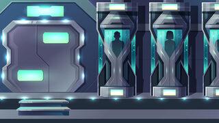 Gelecekte uyandırılmak üzere bedenlerini donduruyorlar!