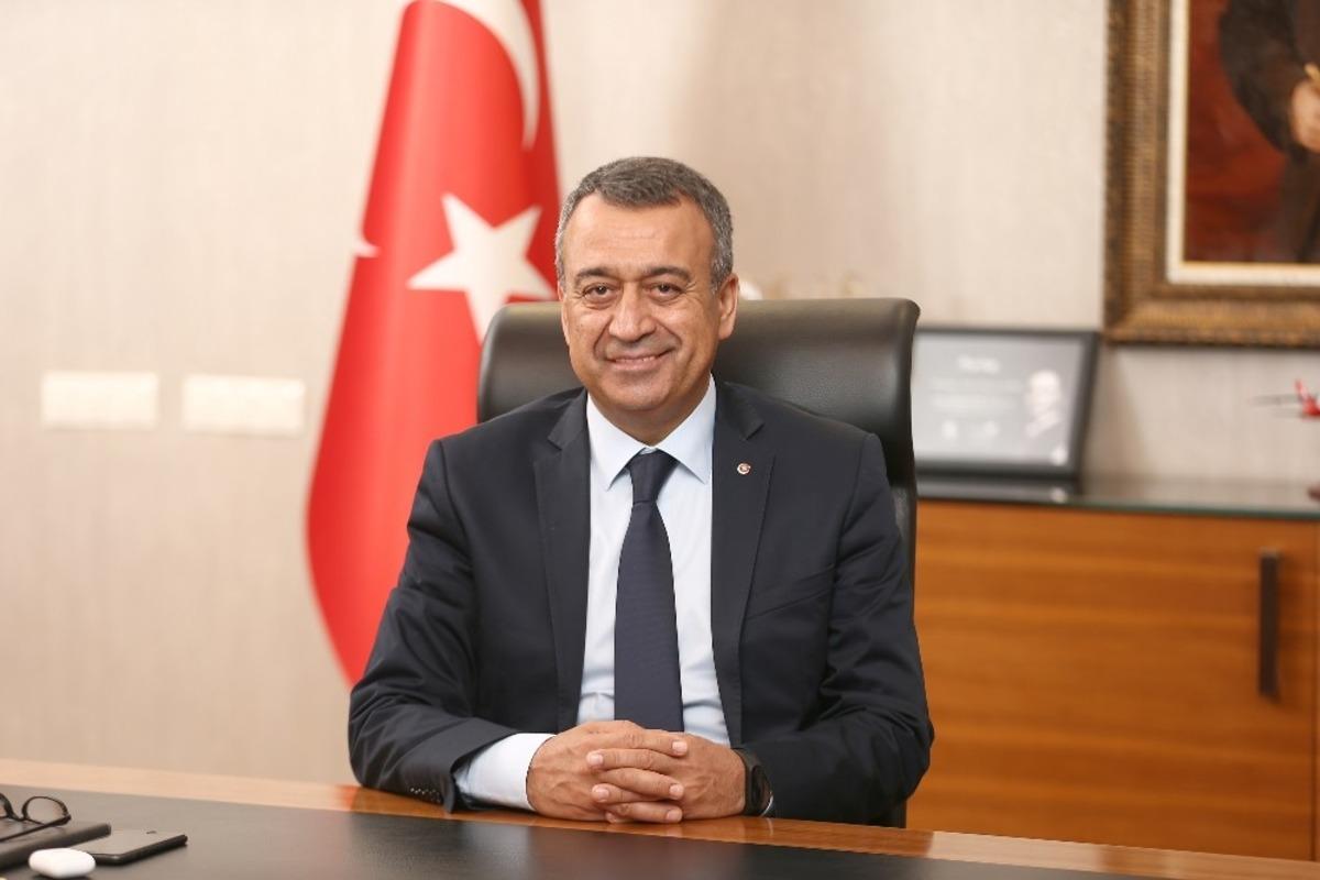 Gaziantep&rsquo;ten t&uuml;m zamanların en y&uuml;ksek şubat ayı ihracatı