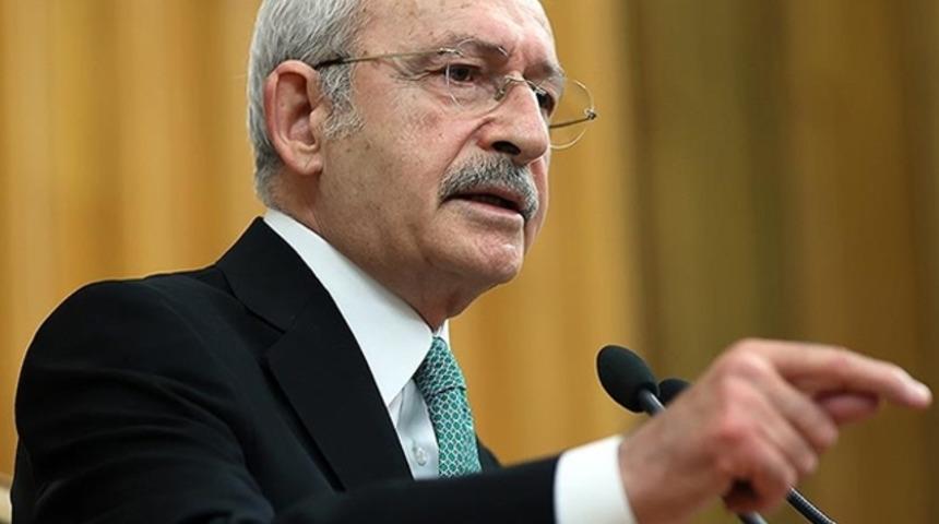 Kılıçdaroğlu'ndan 'bedava aşı' iddiasıyla ilgili yeni açıklama: 12 milyon dolar ne oldu?