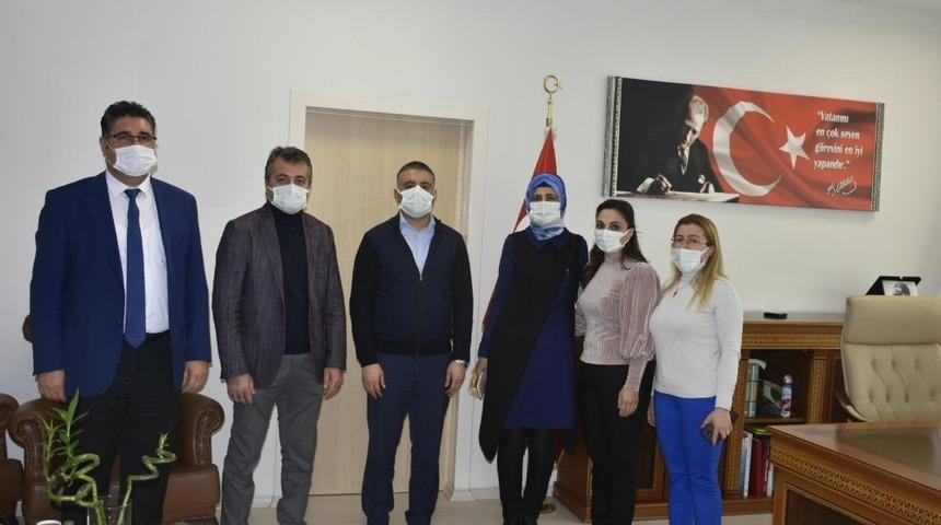 Mardin’de 2020 yılında 233 kişi organ bağışı başvurusunda bulundu