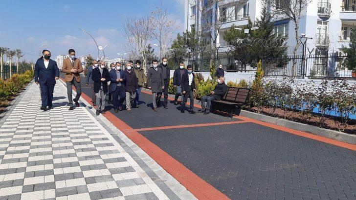 Yenişehir Kaymakamı Beşikci: "2021 yılını yatırım yılı ilan ediyoruz" G3