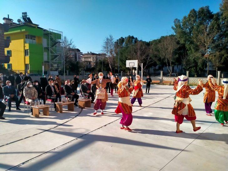 Milaslı şehidin ismi okulda yaşatılacak G5