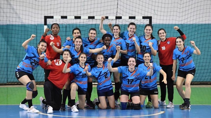 Mavi Kelebekler&rsquo;den iki &ouml;nemli sınav