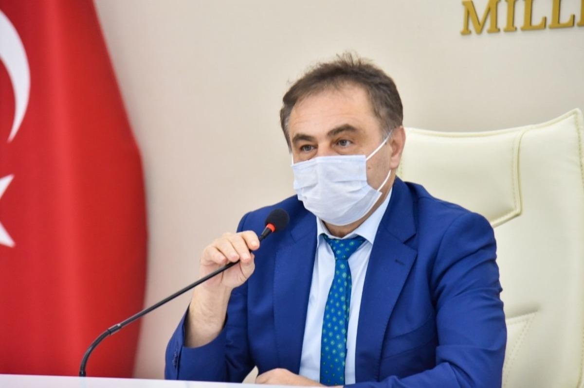 Bilecik&rsquo;e aşevi kuruluyor