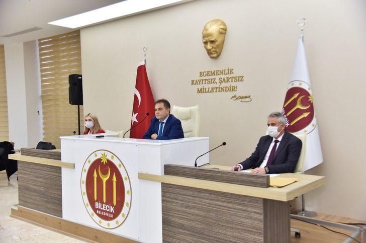 Bilecik’e aşevi kuruluyor G2