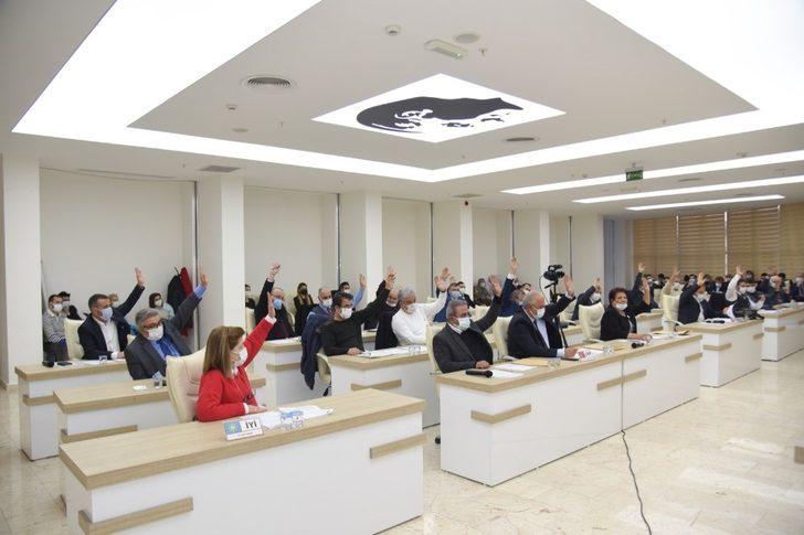 Bilecik’e aşevi kuruluyor G3