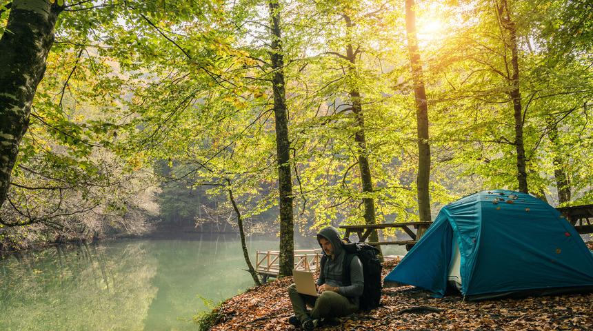 Kampa Giderken Yanınıza Almanız Gereken 6 Kamp Malzemesi