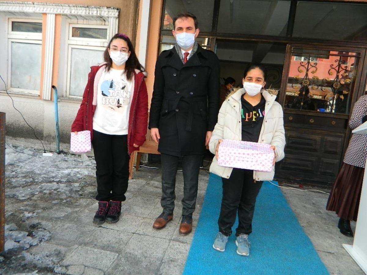 Posof&rsquo;ta Kurtuluş Coşkusu