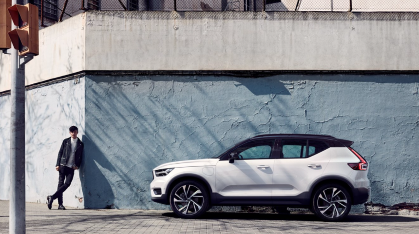 Bir dönem kapanıyor: Volvo elektrikliye geçiş yapıyor!