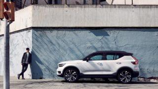 Bir dönem kapanıyor: Volvo elektrikliye geçiş yapıyor!