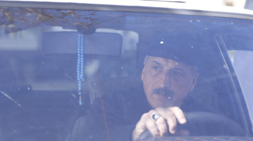 Cem Davran ‘Göç Mevsimi’ filmiyle yeniden beyaz perdeyi selamlayacak