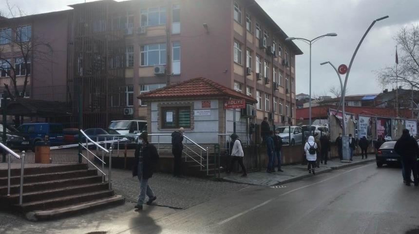 Bartın&rsquo;da tefeci operasyonu: 1 tutuklu