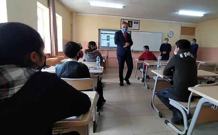 Bayburt’ta 12 bin 968 öğrenci tam zamanlı yüz yüze eğitime başladı G3