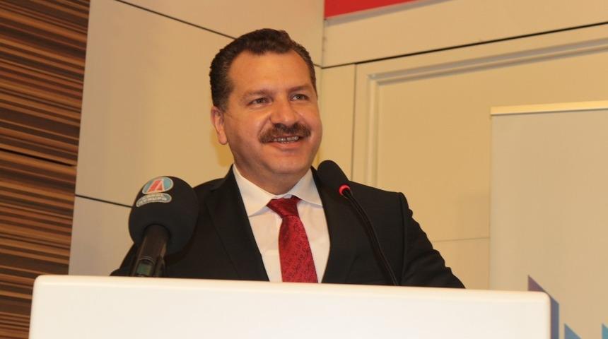 Vali Hasan Şıldak’tan yüksek riskli bölge değerlendirmesi