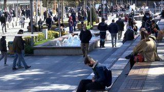 'Çok yüksek riskli' grubundaki Trabzon’da korkutan görüntü