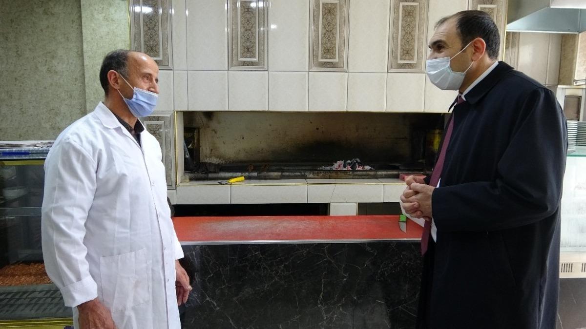 Van&rsquo;da normalleşme sevinci