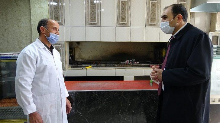 Van’da normalleşme sevinci G1