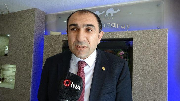 Van’da normalleşme sevinci G2